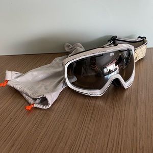 Spy Snow Goggles